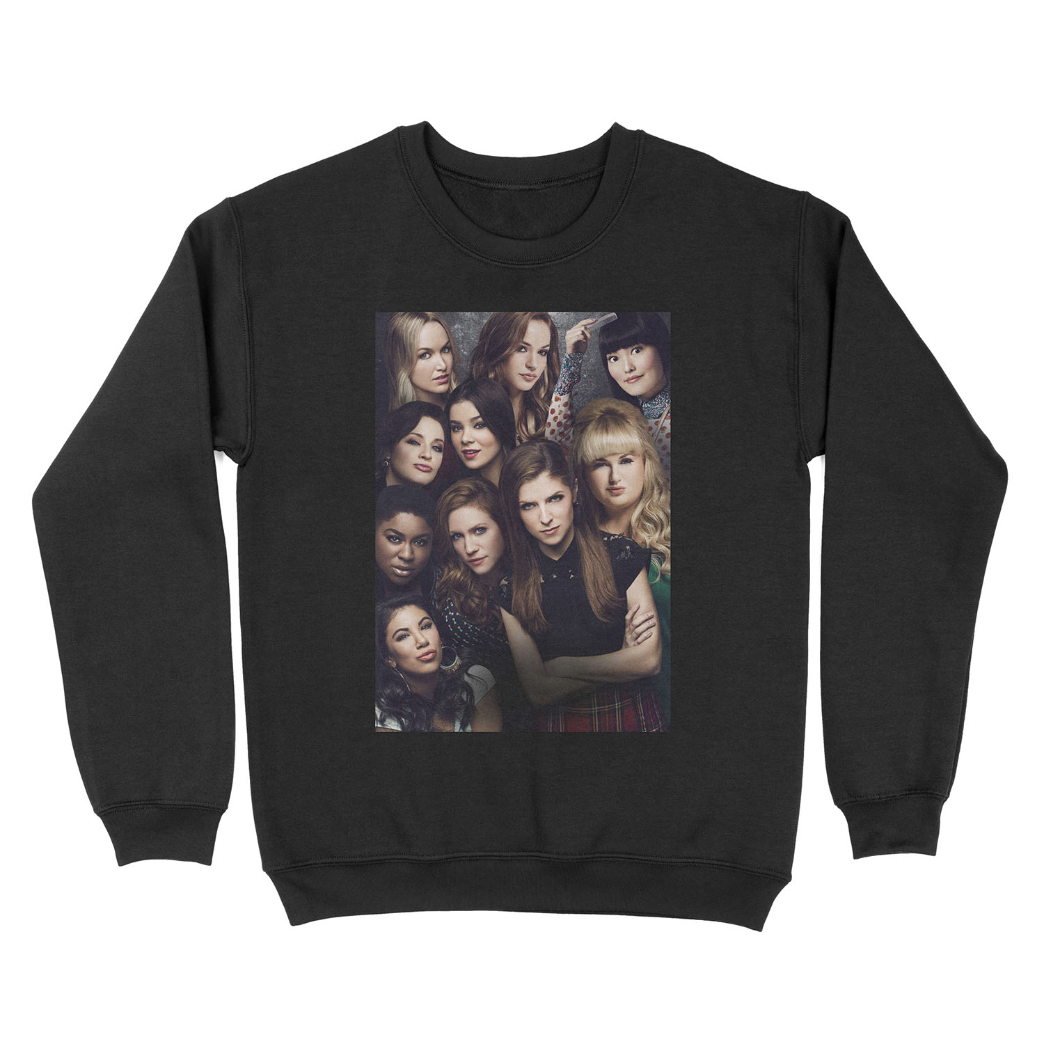 Barden Bellas - Pitch Perfect 2 Unisex Crewneck Sweatshirt