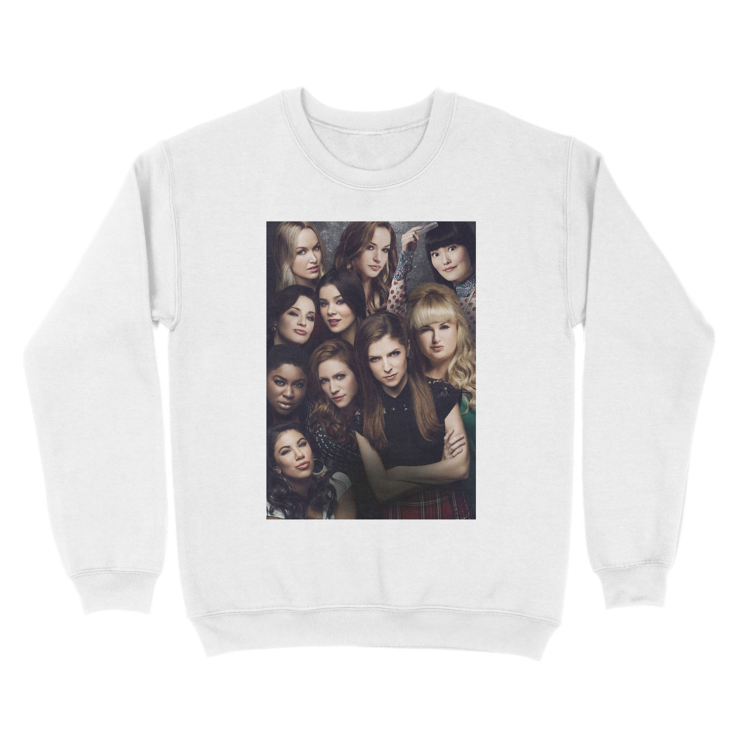 Barden Bellas - Pitch Perfect 2 Unisex Crewneck Sweatshirt - Image 2