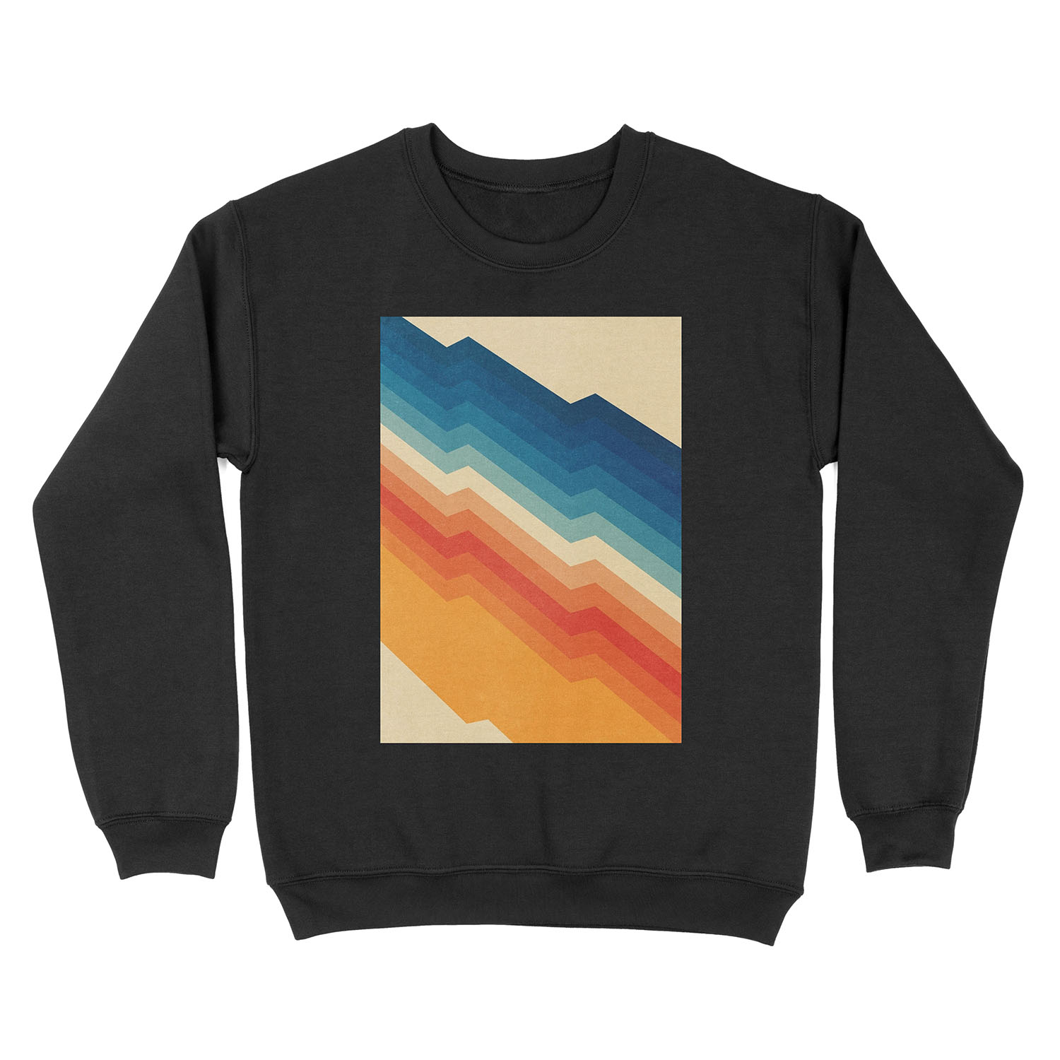Barricade Unisex Crewneck Sweatshirt
