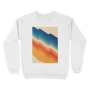 Alternative view of Barricade Unisex Crewneck Sweatshirt