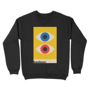 Bauhaus #6 Unisex Crewneck Sweatshirt
