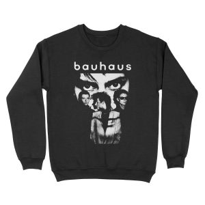 Bauhaus Unisex Crewneck Sweatshirt