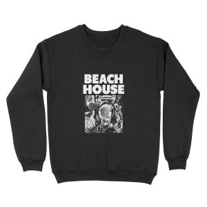 Beach House - 7 Unisex Crewneck Sweatshirt