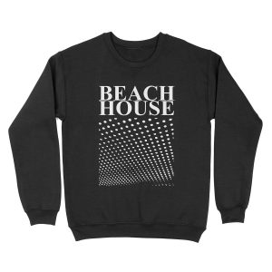 Beach House Unisex Crewneck Sweatshirt