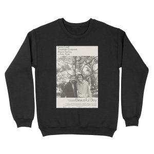 Beautiful Boy - Unisex Crewneck Sweatshirt