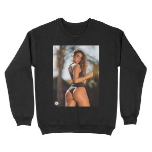 beautiful ray Unisex Crewneck Sweatshirt