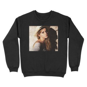 BEAUTIFUL WATSON EMMA MANUK2 Unisex Crewneck Sweatshirt