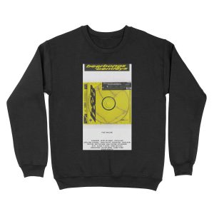 Beerbongs and bentleys Unisex Crewneck Sweatshirt
