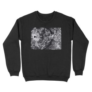 berserk sacrifice Unisex Crewneck Sweatshirt