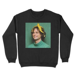 Best merch Unisex Crewneck Sweatshirt