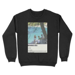 best movie Unisex Crewneck Sweatshirt