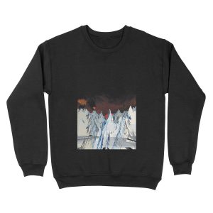 best of the best Unisex Crewneck Sweatshirt