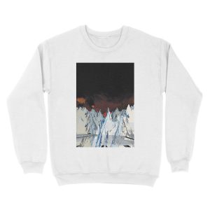 Alternative view of best of the best Unisex Crewneck Sweatshirt