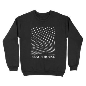 BH Unisex Crewneck Sweatshirt