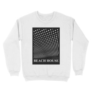Alternative view of BH Unisex Crewneck Sweatshirt