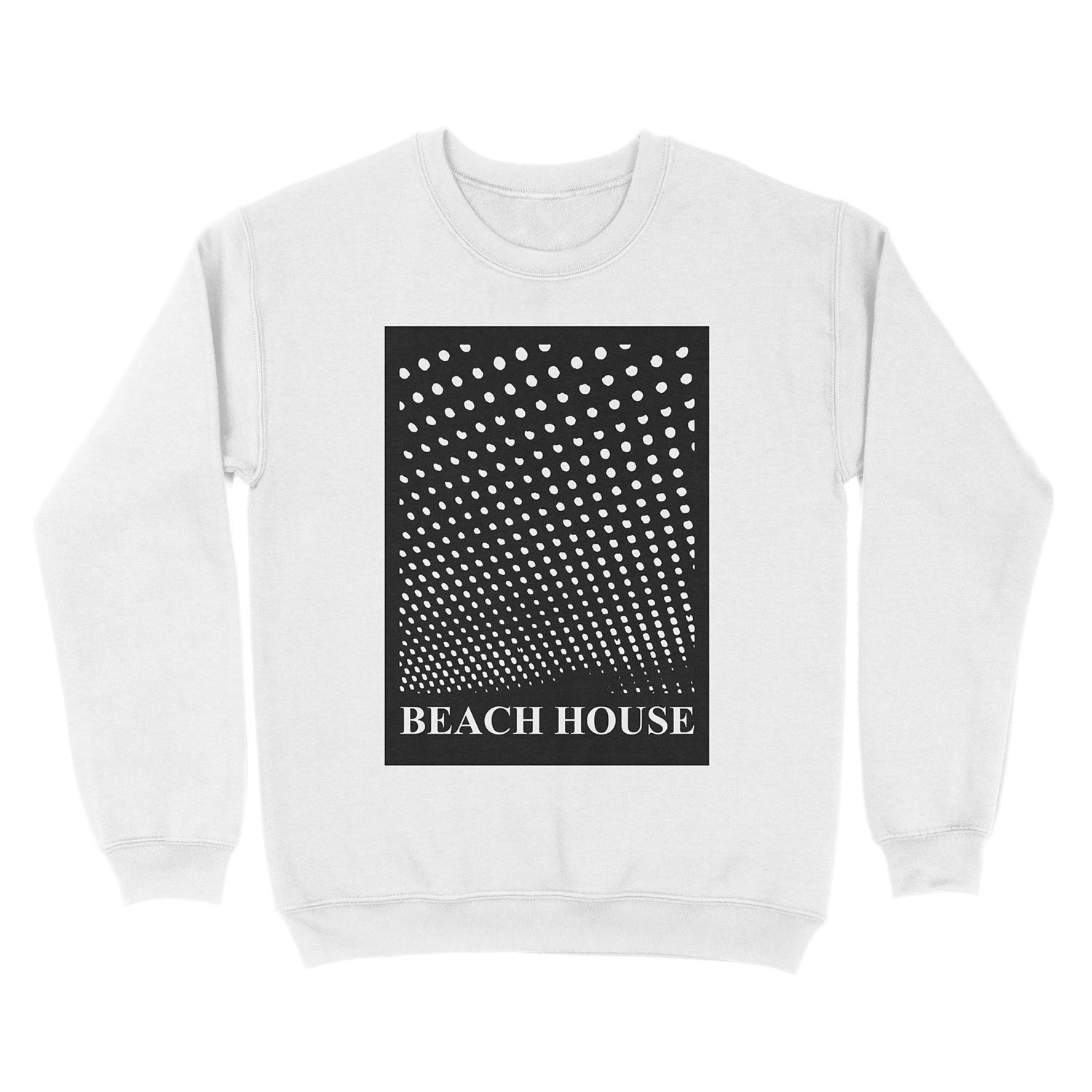 BH Unisex Crewneck Sweatshirt - Image 2