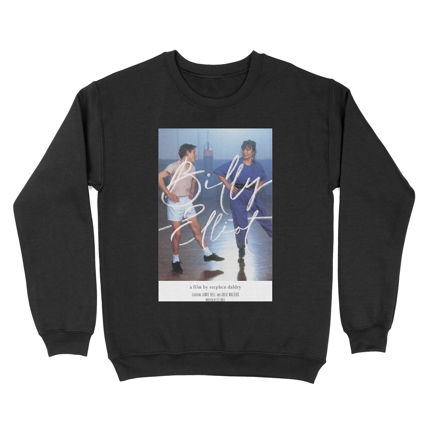 Billy Elliot Unisex Crewneck Sweatshirt