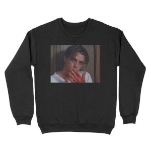 Billy Loomis Unisex Crewneck Sweatshirt