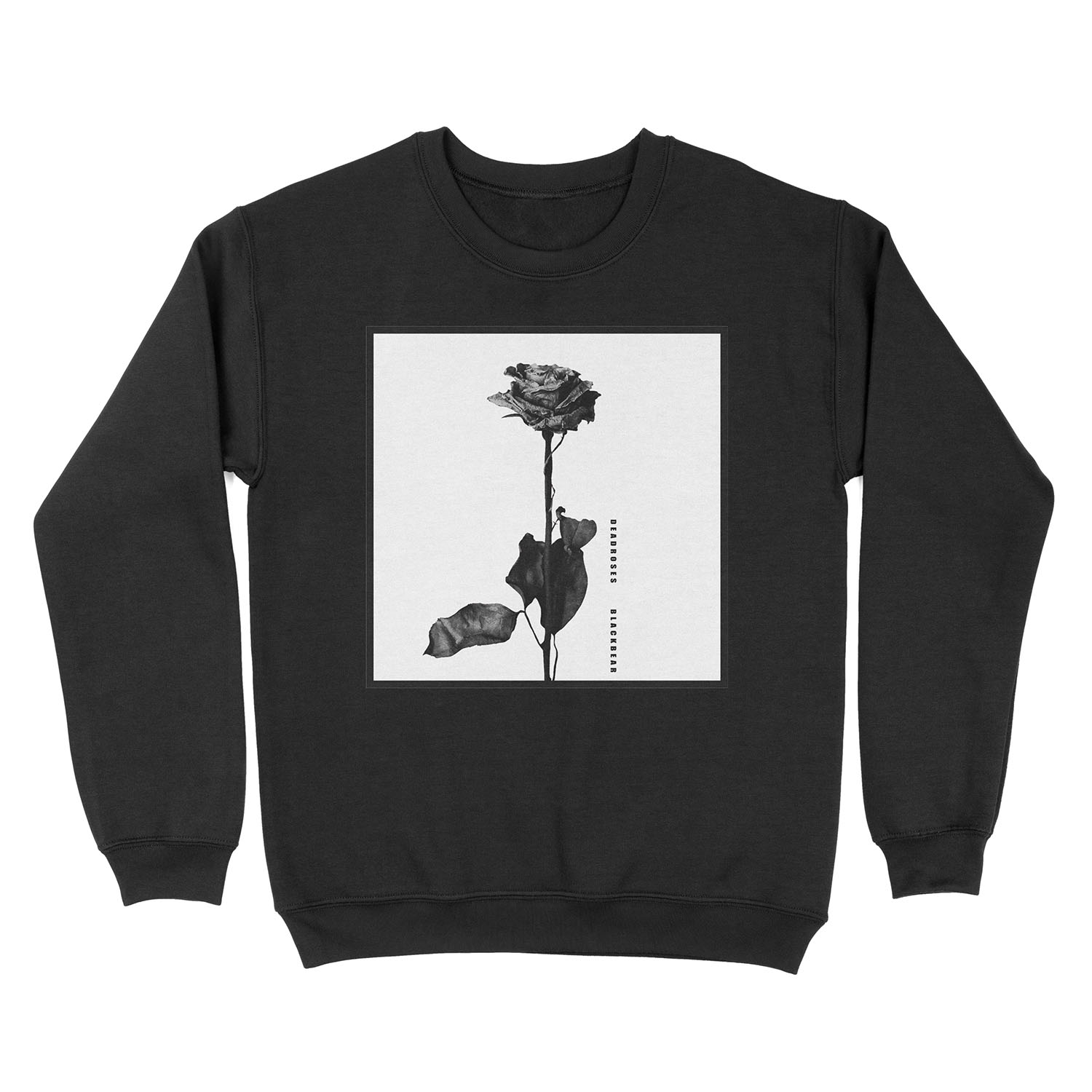 Blackbear Unisex Crewneck Sweatshirt