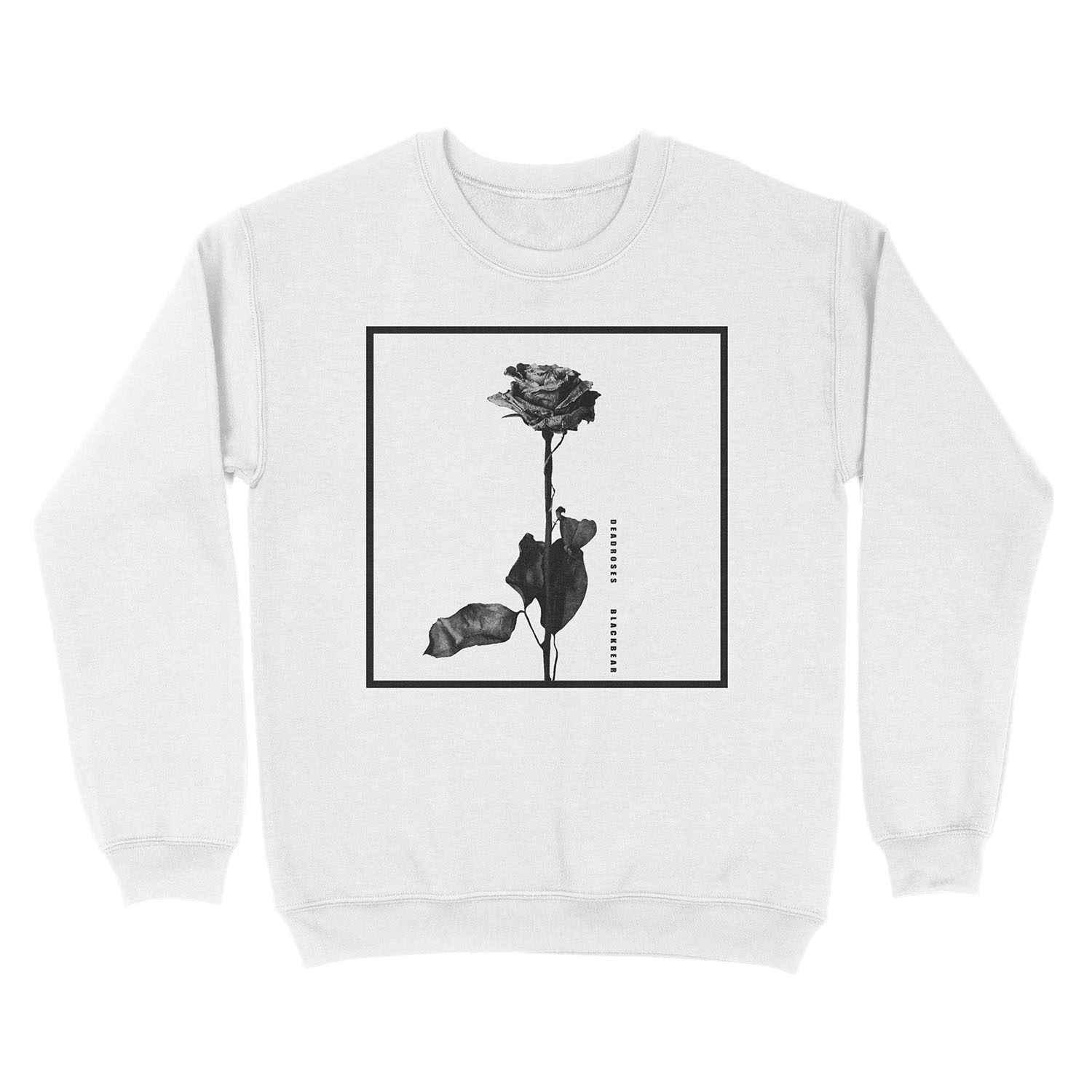Blackbear Unisex Crewneck Sweatshirt - Image 2