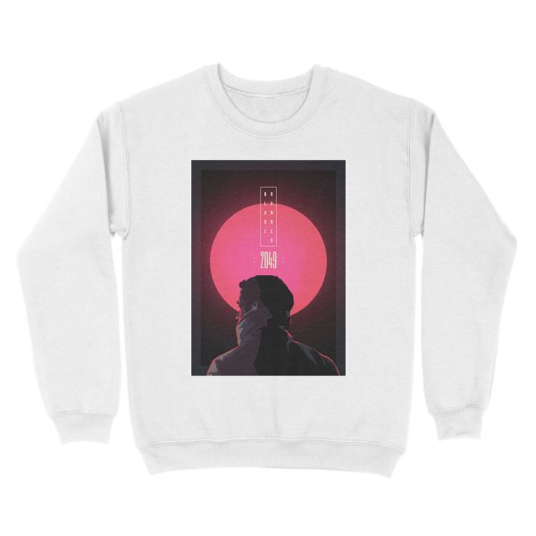 Blade Runner 2049 Unisex Crewneck Sweatshirt - Image 2