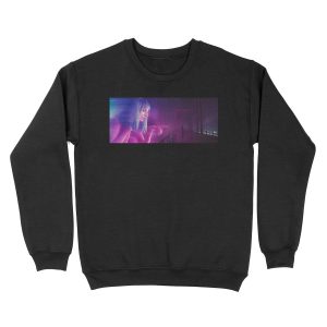 Blade Runner 2049 - Joi Unisex Crewneck Sweatshirt