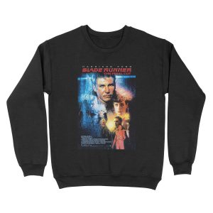 BladeRunner Final Cut Unisex Crewneck Sweatshirt