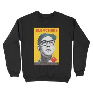 bleachers gone now Unisex Crewneck Sweatshirt
