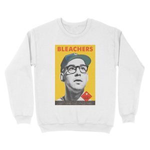 Alternative view of bleachers gone now Unisex Crewneck Sweatshirt