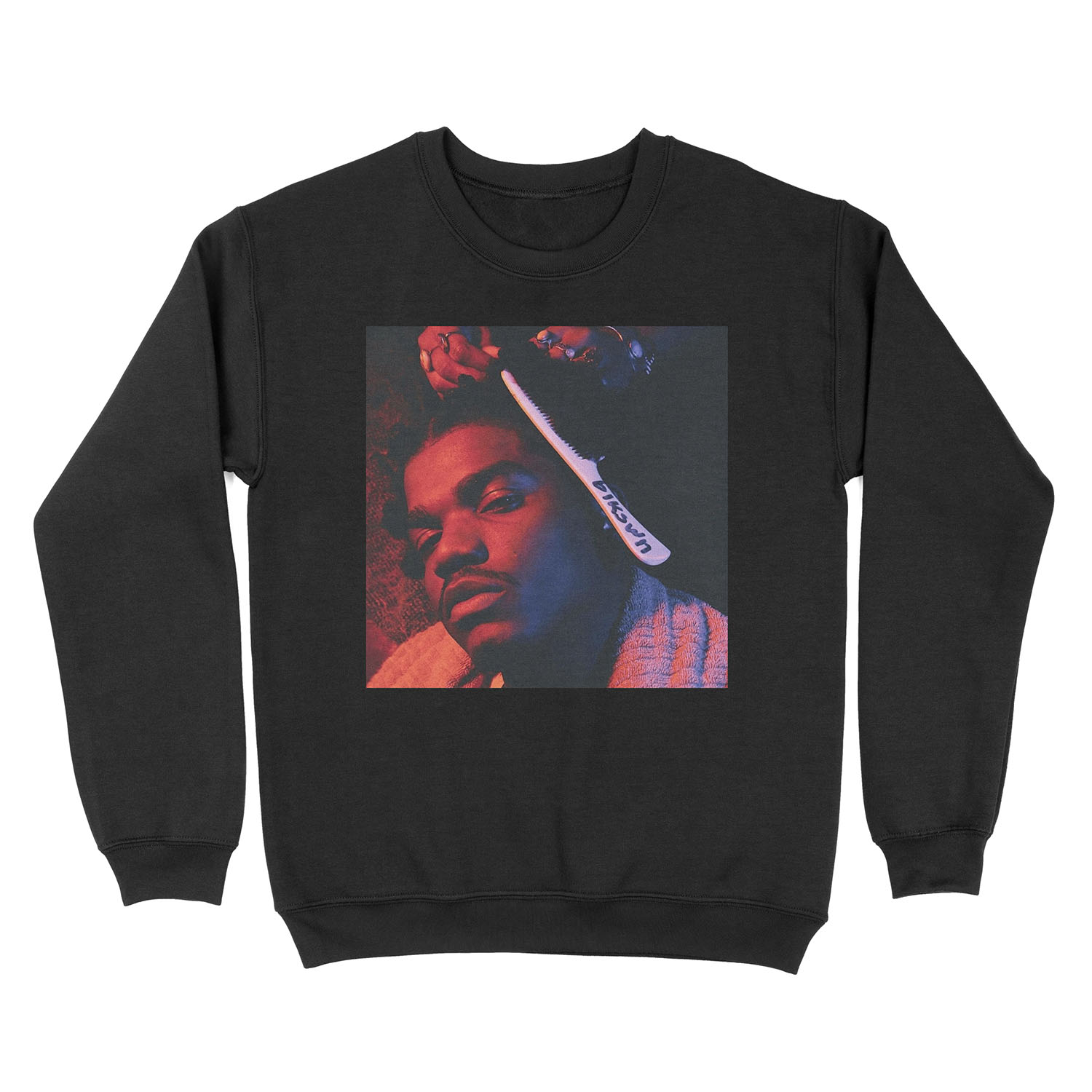 blkswn Unisex Crewneck Sweatshirt