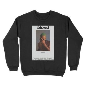 Blonded Unisex Crewneck Sweatshirt