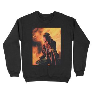 Blood Orange - Dev Hynes Unisex Crewneck Sweatshirt