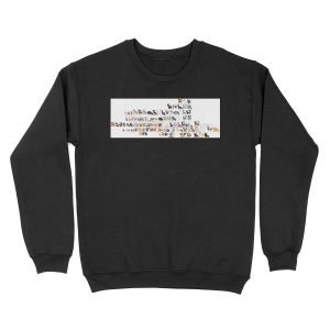 Bloodlines V2 Unisex Crewneck Sweatshirt