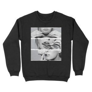blunt Unisex Crewneck Sweatshirt