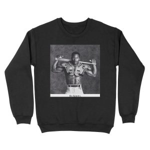 Bo Jackson Tee Unisex Crewneck Sweatshirt