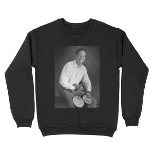 Bongo Feynman Unisex Crewneck Sweatshirt
