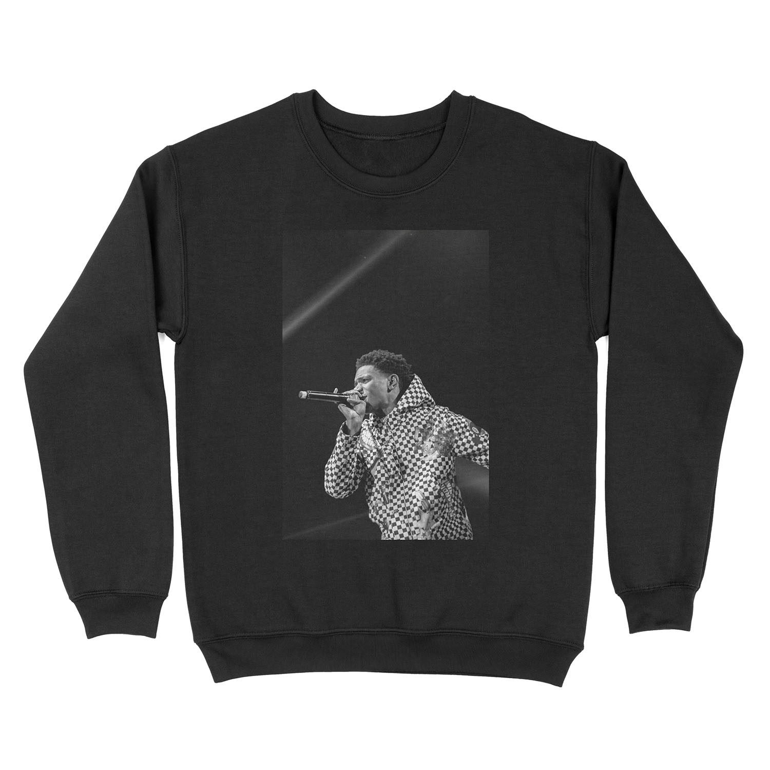 boogie. Unisex Crewneck Sweatshirt