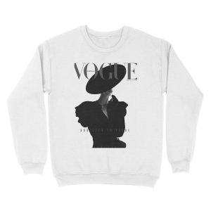 Alternative view of BOSS Unisex Crewneck Sweatshirt