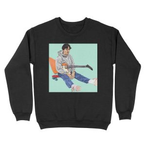 Boy Pablo Unisex Crewneck Sweatshirt
