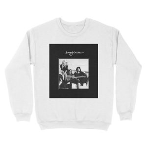 Alternative view of boygenius Unisex Crewneck Sweatshirt