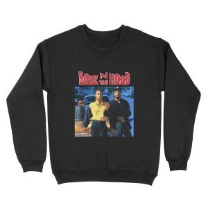 Boyz N The Hood Unisex Crewneck Sweatshirt