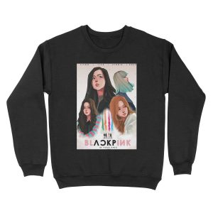BP IN YOUR AREA Unisex Crewneck Sweatshirt