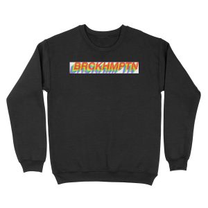 BRCKHMPTN Unisex Crewneck Sweatshirt