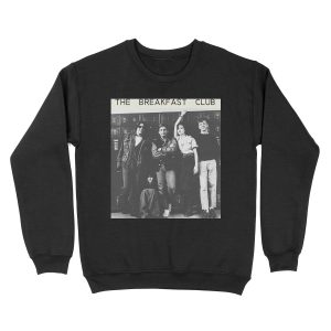 Breakfast Unisex Crewneck Sweatshirt