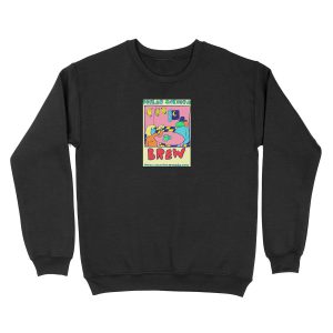 'Brew' Declan Mckenna Unisex Crewneck Sweatshirt