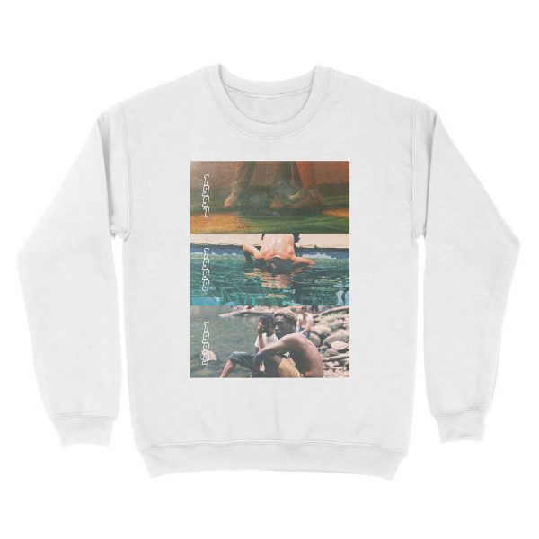 Brockhampton Unisex Crewneck Sweatshirt - Image 2