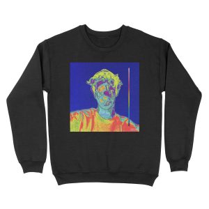 Brockhampton Iridescence Matt Unisex Crewneck Sweatshirt