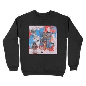 Brooklyn Unisex Crewneck Sweatshirt