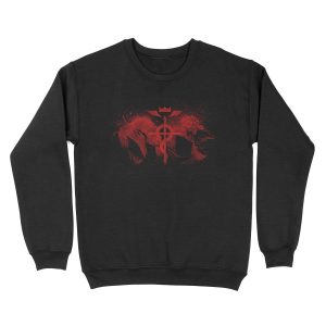 Brotherhood Unisex Crewneck Sweatshirt