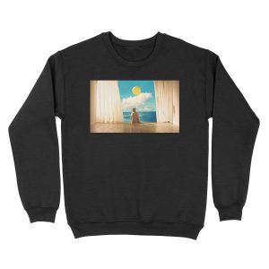 BTS Jimin - Serendipity 9 Unisex Crewneck Sweatshirt